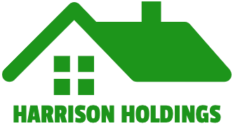 harrison holdings logo